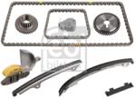 Febi Bilstein Chit Lant De Distributie 109056 Nissan Primera/Teana I/X-Trail I