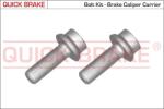 Quick Brake Surub, Etrier 11630K Audi Q7 Mercedes-Benz Eqv/Marco Polo/Sprinter 3, 5-T/V-Class