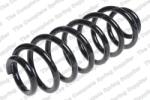 LESJÖFORS Arc Spiral Puntea Spate 4295110 Vw Passat B7 (4295110)