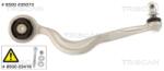 TRISCAN Brat, Suspensie Roata 8500235073 Mercedes-Benz C-Class/C-Class T-Model/E-Class
