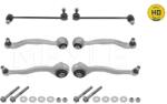 MEYLE Set, Suspensie Roata Axa Fata Stanga 0160500092/Hd Mercedes-Benz C-Class/E-Class