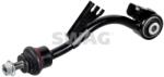 SWAG Brat/Bieleta Suspensie, Stabilizator Axa Fata Stanga 33101520