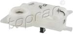 TOPRAN Vas De Expansiune, Racire 107519 Audi A4 B5/A6 C5 Skoda Superb I Vw Passat B5
