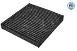 MEYLE Filtru, Aer Habitaclu 2123260016/Pd Abarth 500 / 595 / 695/500C / 595C / 695C (2123260016/PD)
