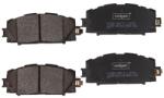 MAXGEAR Set Placute Frana, Frana Disc Punte Fata 19-2896 Daihatsu Charade Viii Lifan 520 (19-2896)