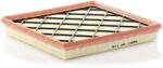 Mann-filter Filtru Aer C26106 Chevrolet Cruze/Orlando Chevrolet (Sgm) Cruze Holden Cruze