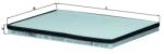MAHLE Filtru, Aer Habitaclu La108 Renault Megane I/Megane I Kombi (LA108)
