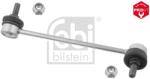 Febi Bilstein Brat/Bieleta Suspensie, Stabilizator Axa Fata Stanga 24906 Hyundai Getz