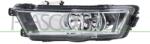 PRASCO Proiector Ceata Stanga Sk3504416 Skoda Rapid (SK3504416)