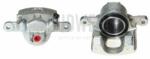 Budweg Caliper Etrier Frana Axa Fata Dreapta 343061 Mitsubishi I Suzuki Alto Vi/Ignis I