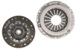 NEXUS Set Ambreiaj F1K018Nx Land Rover Freelander I Mg Mg Zt/Mg Zt- T Rover 75/75 I