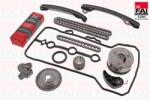 FAI AutoParts Chit Lant De Distributie Partea De Jos Tck386Vvt Nissan Almera/Kicks/Micra Iv