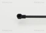 TRISCAN Amortizor Portbagaj 8710292101 Seat Alhambra Vw Sharan (8710292101)