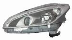 ABAKUS Far Dreapta 550-1165R-Ldem2 Peugeot 208 I (550-1165R-LDEM2)