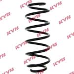 KYB Arc Spiral Puntea Spate Ra5215 Citroën C1 Ii Peugeot 108 Toyota Aygo