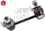 Febi Bilstein Brat/Bieleta Suspensie, Stabilizator Axa Spate Stanga 42603 Infiniti Fx