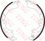 TRW Set Saboti Frana Gs7333 Toyota Fortuner/Hiace Iv/Hilux Vii Pick-Up (GS7333)