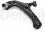 DELPHI Brat, Suspensie Roata Partea De Jos Tc4734 Suzuki Swace Toyota Corolla/Prius (TC4734)