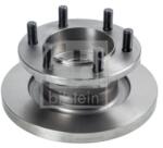 FEBI BILSTEIN Disc Frana Punte Fata 108117 Iveco Daily Iii (108117)