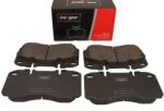 MAXGEAR Set Placute Frana, Frana Disc Punte Fata 19-3375 Irisbus Daily Tourys (19-3375)