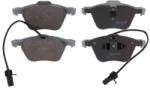 QUARO Set Placute Frana, Frana Disc Qp6093 Ford Galaxy I/Galaxy Mk I Seat Alhambra