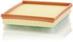 MANN-FILTER Filtru Aer C24017 Citroën Berlingo/Berlingo Multispace/C-Elysee/C3 Aircross Ii (C24017)