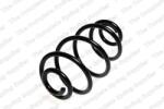 LESJÖFORS Arc Spiral Puntea Spate 4263478 Opel Astra H/Astra H Classic