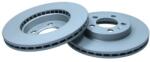 QUARO Disc Frana Qd7562 Audi A1/A1 Allstreet/A1 City Carver Seat Arona/Ibiza Iv