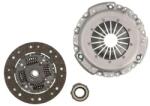 NEXUS Set Ambreiaj F1A037Nx Audi A3 Seat Leon/Toledo Ii Skoda Octavia I Vw Bora/Bora I
