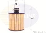 COMLINE Filtru Ulei Eof237 Alfa Romeo Giulietta/Mito/Tonale Fiat 500L/500X/Bravo/Doblo (EOF237)