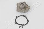 JAPANPARTS Pompă De Apă, Răcire Motor Pq-816 Fiat Sedici Subaru Justy Iii Suzuki Ignis I