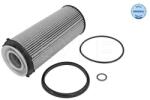 MEYLE Filtru Ulei 3143220002 Bmw 3/5/5 Gran Turismo/7/X5/X6 (3143220002)