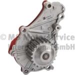 PIERBURG Pompă De Apă, Răcire Motor 7.02543. 05.0 Citroën C1/C2/C2 Enterprise/C3 I/C3 Ii