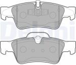 DELPHI Set Placute Frana, Frana Disc Lp2124 Mercedes-Benz G-Class/Gl-Class/M-Class