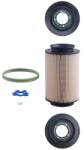 MAHLE Filtru Combustibil Kx178D Audi A3 Seat Altea/Leon/Toledo Iii Skoda Octavia Ii