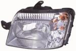 ABAKUS Far Dreapta 661-1141R-Ld-Em Fiat Panda (661-1141R-LD-EM)