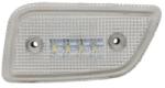 TRUCKLIGHT Lumina De Clarificare Stanga Sm-Me008L Mercedes-Benz Actros Mp4 / Mp5 (SM-ME008L)