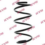 KYB Arc Spiral Punte Fata Ra1270 Mercedes-Benz Gla-Class