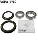 SKF Set Rulment Roata Vkba3949 Ford Ranger Mazda 121 Iii/B-Serie/E