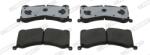 FERODO Set Placute Frana, Frana Disc Fdb5495 Audi E-Tron/Q8 E-Tron