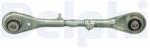 DELPHI Brat/Bieleta, Suspensie Roata Tc3778 Citroën C5 Iii/C6 Peugeot 407/508/508 I