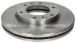 ABE Disc Frana Punte Fata C30533Abe Hyundai H-1/H-1 Travel (C30533ABE)