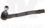 NK Cap De Bara 5033365 Mercedes-Benz Gl-Class/M-Class