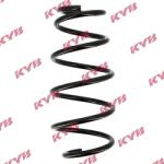 KYB Arc Spiral Punte Fata Ra4139 Toyota Yaris