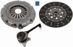 SACHS Set Ambreiaj 3000990330 Hyundai Elantra Vi/Tucson/Veloster/I30/I30 Kombi