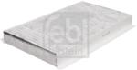 FEBI BILSTEIN Filtru, Aer Habitaclu 49664 Land Rover Discovery Iii/Discovery Iv (49664)