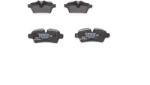 Bosch Set Placute Frana, Frana Disc 0986494645 Mini Mini/Mini Clubman/Mini Clubvan (0986494645)