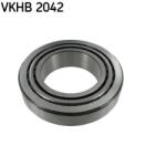 SKF Rulment Roata Vkhb2042 Volvo B7/F10/F12/F16/Fh12/Fh16/Fl10/Fl12/Fl6/Fl7/Fm12/Fs7