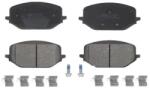 ABE Set Placute Frana, Frana Disc Punte Fata C1P056Abe Citroën Berlingo/C5 Aircross