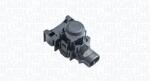 MAGNETI MARELLI Sensor, Ajutor Parcare Spate 021016048010 Mazda 3/5/6/Cx-5 (021016048010)